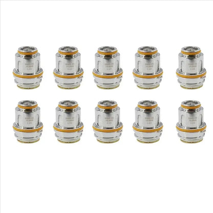 Cigarettes Électronique résistance ZEUS 5 Pcs 0.2 hms / 0,4 ohms Sans Nicotine - Image #5