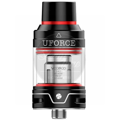 Pack Clearomiseur Uforce 3 ml (VOOPOO)