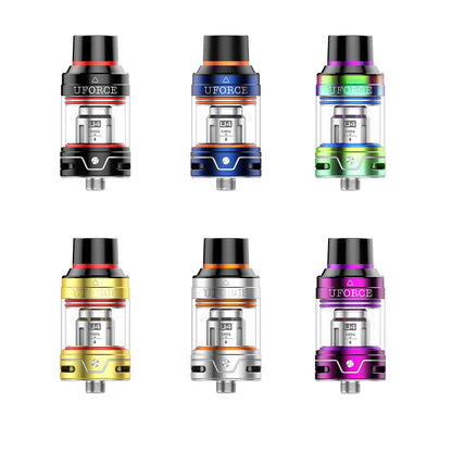 Pack Clearomiseur Uforce 3 ml (VOOPOO)