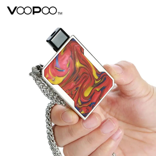 Drag Nano nini batterie intégrée 750 mah (Eleaf) Voopoo