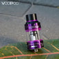 Cigarette electronique Vapotage Vape PRO : Clearomiseur Uforce 3 ml (VOOPOO) SPO {PSY-VAP}
