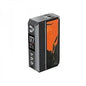 Cigarette electronique Vapotage Vape PRO : Special Vendeur Box Drag 4 -177w{Gun metal Tropical Orange}+Tank TPP-X Pod 5.5ml