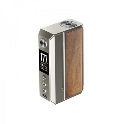 Cigarette electronique Vapotage Vape PRO : Special Vendeur Box Drag 4 -177w{Gun metal Tropical Orange}+Tank TPP-X Pod 5.5ml (VOOPOO)