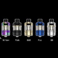 Cigarette electronique Vapotage Vape PRO : Special Vendeur Box Drag 4 -177w{Gun metal Tropical Orange}+Tank TPP-X Pod 5.5ml
