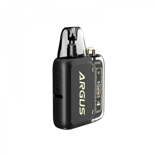 CADEAU / Cigarette electronique Vapotage Vape : Pack Pod P1 Argus 20w max SILVER + E-liquide 50ml (VOOPOO)
