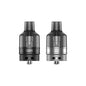 Cigarette electronique Vapotage Vape : Clearomiseur 5 ml EP Résistance Pod Tank Silver (ELEAF)