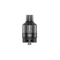 Cigarette electronique Vapotage Vape : Clearomiseur 5 ml EP Résistance Pod Tank Silver (ELEAF)