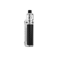 Cigarette electronique Vapotage Vape : Kit Thelema Urban 80w max {Gun Metal Carbon Fiber} Pod UB (Lost Vape) SPO (PSY.VAP)