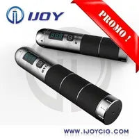 Kit mécanique e-top (IJOY)