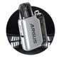 Cigarette electronique Vapotage Vape : Kit Argus P1 20w max Cartouche Pod + Laniére (VOOPOO) Spo (PsY-VaP)