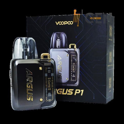 Cigarette electronique Vapotage Vape : Kit Argus P1 20w max Cartouche Pod + Laniére (VOOPOO) Spo (PsY-VaP)