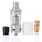CADEAUX / Cigarette electronique Vape : Clearomiseur ORC Tank 3.5ml cCELL NOIR + 5 Résistances cCELL + E-liquide 50ml (VAPORESSO)
