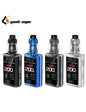 REVOLUTION TACTIL : LOT / Kit T200 X Ecran Touch (Couleur NOIR)+Tank Zeus + Cadeaux Vendeur Batteries,Liquide (GeekVape)