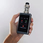 REVOLUTION TACTIL / Cigarette electronique : LOT / Kit T200 Aegis X Touch (NOIR) +Téte Zeus + Cadeau E-Liquide 50ml (GeekVape)
