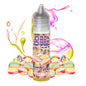 SPECIAL BLACK {PSY.VAP} Cigarette electronique : Flacon {X 2} 60 ml E-liquide 50 Ml Gout Bonbon Arome Arlequin 0/mg (BIG JUICE)