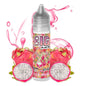 SPECIAL BLACK PSY.VAP/ Cigarette electronique : Flacon 60 ml E-liquide 50 Ml Gout Fruit Rouges Arome Fruits Dragon 0/mg (BIG JUICE)