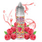 SPECIAL BLACK PSY.VAP / Cigarette electronique : Flacon 60 ml E-liquide 50 Ml Gout {Fruit Rouge} Arome Framboise 0/mg (BIG JUICE)