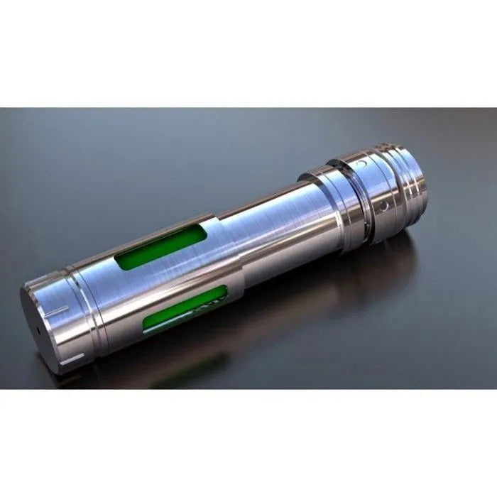 CADEAUX / Cigarette's électronique's Vape vapotage : LOT / Tube ETOP-M - Mécanique 18650 + E-liquide 50ml  (IJOY )