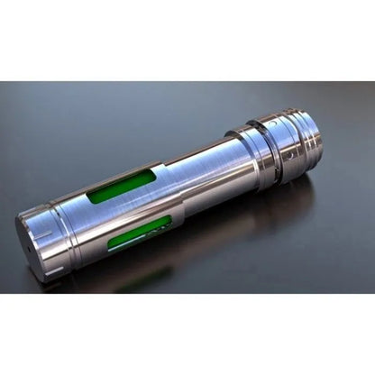 CADEAUX / Cigarette's électronique's Vape vapotage : LOT / Tube ETOP-M - Mécanique 18650 + E-liquide 50ml  (IJOY )
