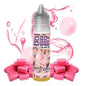 Cigarette's électronique's vapotage : LOT / 3 Flacons 60ml E-liquide 50ml Gout (Violette,Bonbon-petillant,Chewingum) 0mg (BIG JUICE)