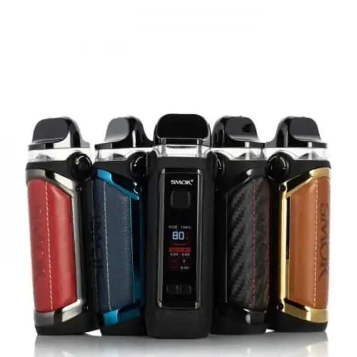 Cigarettes électroniques Vapotage Vape : Kit 80w max IPX80 batterie 3000mah  (SMOK)