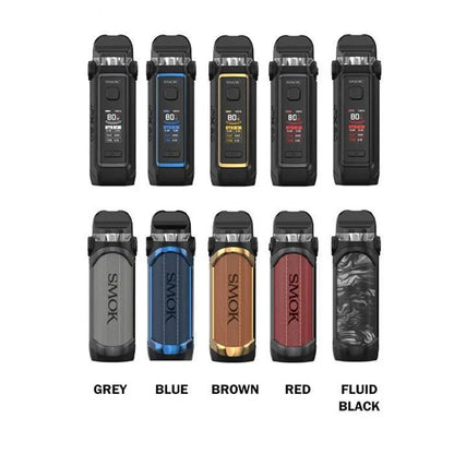 Cigarettes électroniques Vapotage Vape : Kit 80w max IPX80 batterie 3000mah  (SMOK)