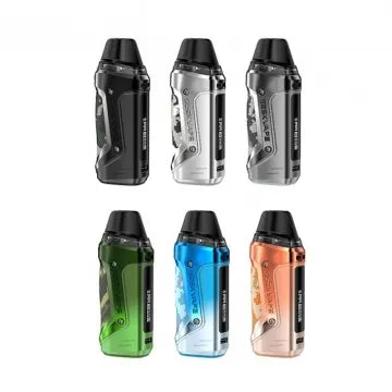 Cigarette électronique - Kit Pod AN2 - Geekvape - Midnight Dark