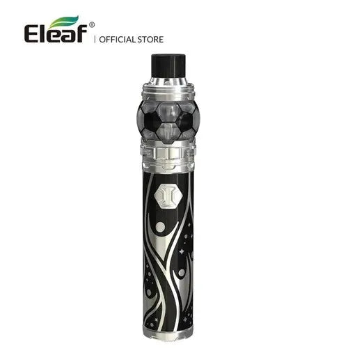 Kit  Ijust 3 batterie intégrée 3000 mah / Ello Duro 7.5 ml (ELEAF) - PSY.VAP