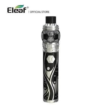Kit  Ijust 3 batterie intégrée 3000 mah / Ello Duro 7.5 ml (ELEAF) - PSY.VAP