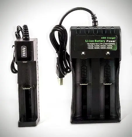 Chargeur Cigarettes-Electroniques Unique (POWER) - Image #6