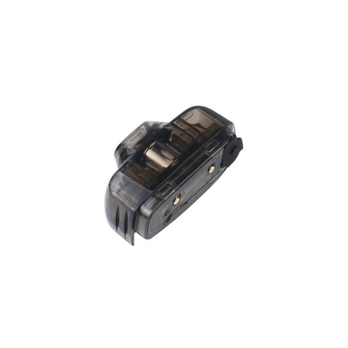 UWELL Amulet Pod System 1.6 ohm capacité 2ml rechargeable Pod E-cigarette Pod système Vape (2 pcs)