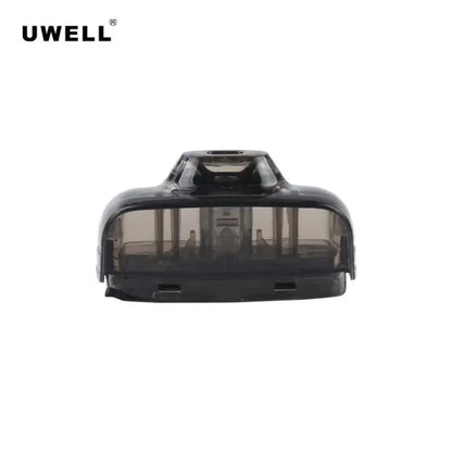 UWELL Amulet Pod System 1.6 ohm capacité 2ml rechargeable Pod E-cigarette Pod système Vape (2 pcs)