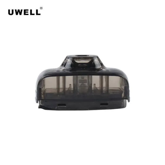 UWELL Amulet Pod System 1.6 ohm capacité 2ml rechargeable Pod E-cigarette Pod système Vape (2 pcs)