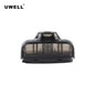 UWELL Amulet Pod System 1.6 ohm capacité 2ml rechargeable Pod E-cigarette Pod système Vape (2 pcs)