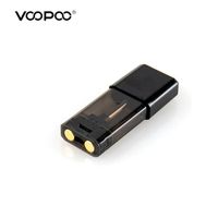 Clearance Original Voopoo glisser Nano Pod Kit construit en 750mAh batterie 1.8ohm VS VOOPOO Vince X Pod Cigarette - Type Tidal