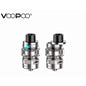Cigarette électronique Kit / Pack 1 Clearomiseur MAAT 4,5 ml silver+ 3 Resistances MT-M3 (0,17) VOOPOO