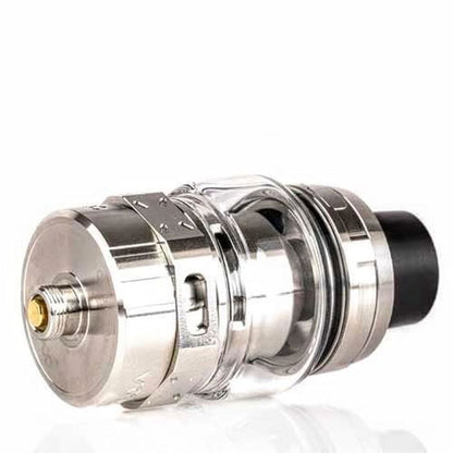 Cigarette électronique Kit / Pack 1 Clearomiseur MAAT 4,5 ml silver+ 3 Resistances MT-M3 (0,17) VOOPOO