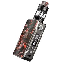 Drag 2 Platinum Kit 177W TC Mod + UFORCE T2 Tank Uforce U2 N3 Cigarette électronique Version TPD Ne pas inclure 18650