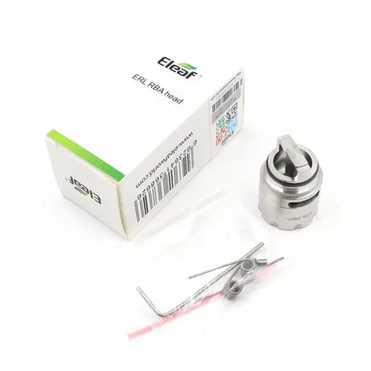 1 Pack/RBA Résistance/reconstructible head/ (Eleaf) Eleaf