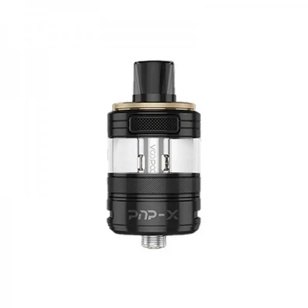 Clearomiseur Tank PnP X 5ml Résistance (VOOPOO) - Image #3