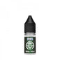 Flacon E-liquide 60 ml pour 50 ml de produit  (Bubble Tea)