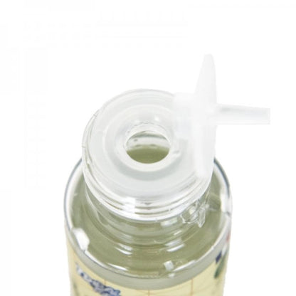 Flacon E-liquide 60 ml pour 50 ml de produit  (Bubble Tea)