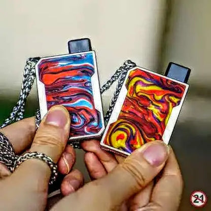 Drag Nano nini batterie intégrée 750 mah (Eleaf) Voopoo