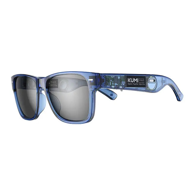 Lunette Meta V.1 Intelligente (KUMI) - PSY.VAP