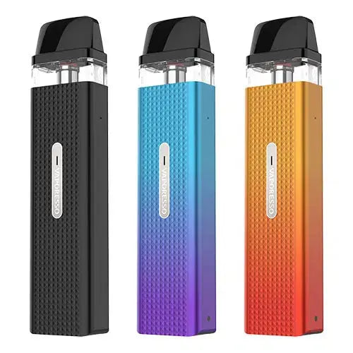 Kit XROS Mini MTL Pod (VAPORESSO) - PSY.VAP