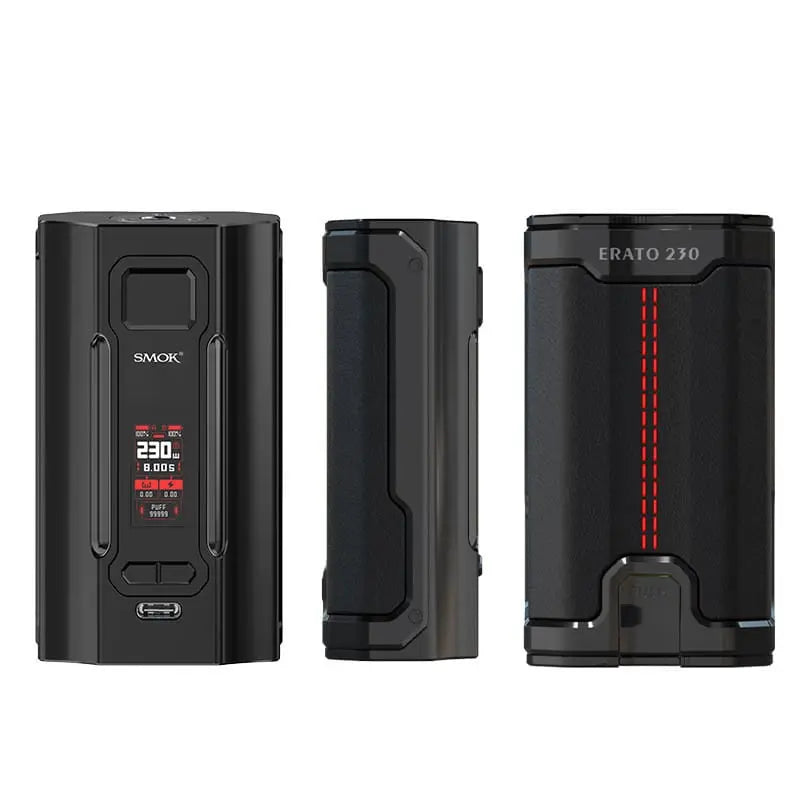 Box Erato 230w max (SMOK) - Image #6