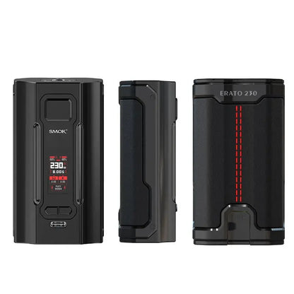 Box Erato 230w max (SMOK) - Image #6