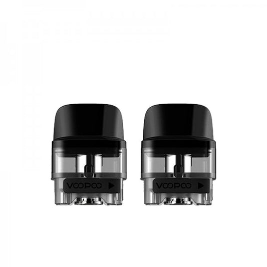 Pack 2 Pcs Cartouche Pod Vinci Air 4ml (VOOPOO)