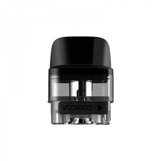 Pack 2 Pcs Cartouche Pod Vinci Air 4ml (VOOPOO)