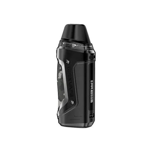 Cigarette électronique - Kit Pod AN2 - Geekvape - Midnight Dark